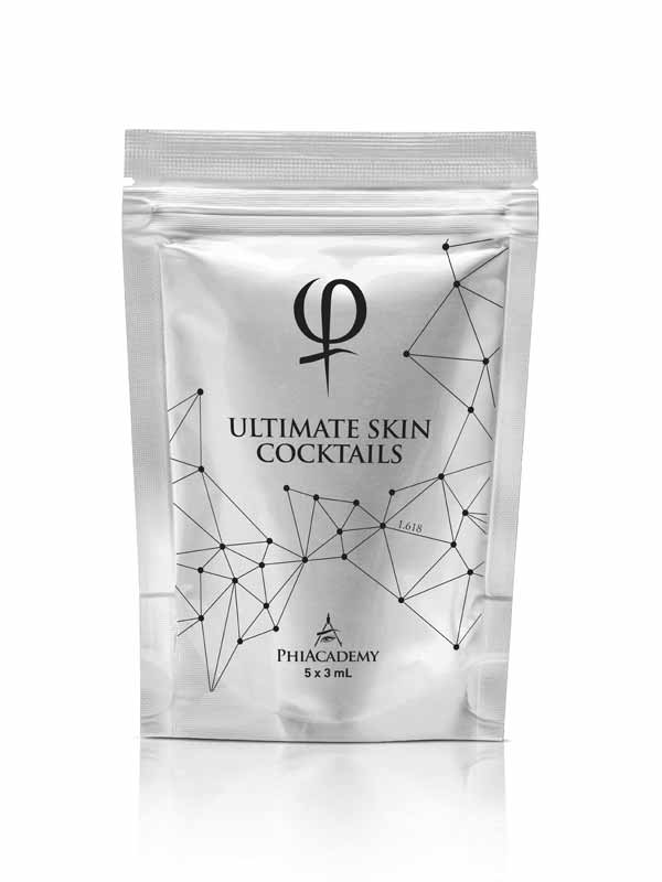 Ultimate Skin Cocktail 3ml (5 ampoules)