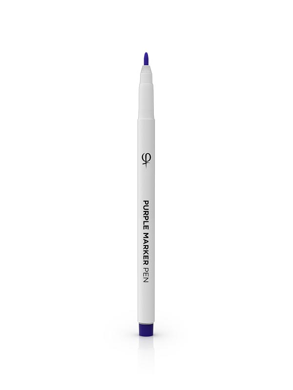 Phi Marker Pen Purple (1 pc)