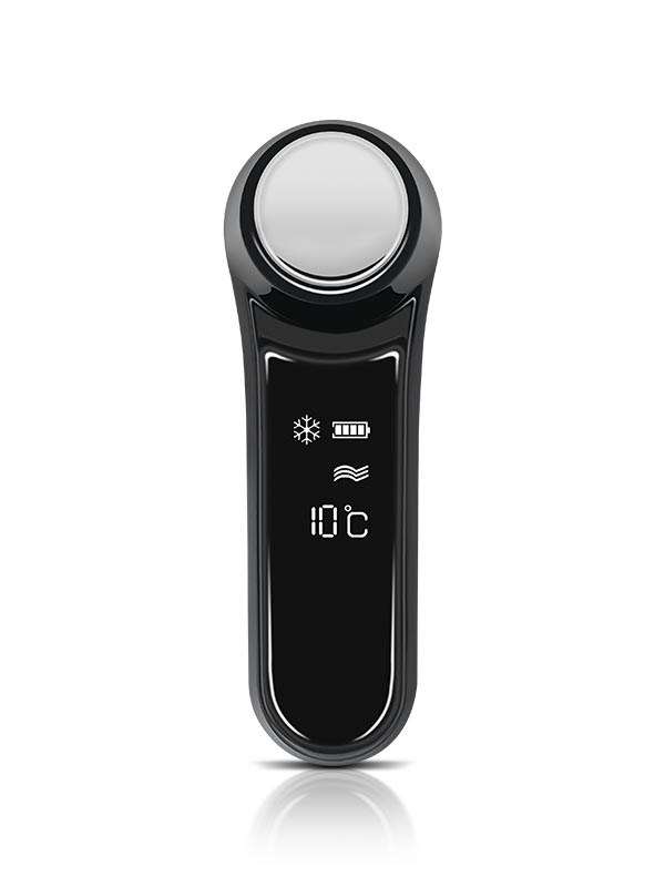 Sonic Massager - Hot & Cold