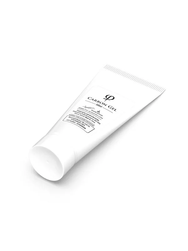 PhiLaser Carbon Gel 50ml - Εικόνα 3